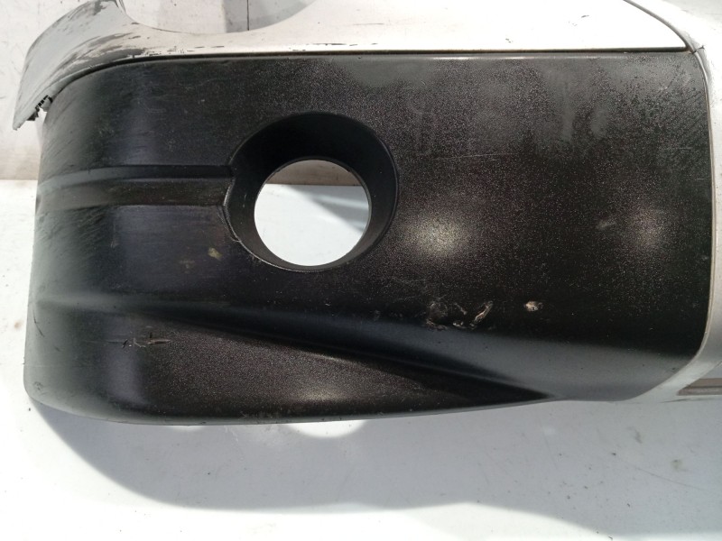 Recambio de paragolpes delantero para ssangyong actyon referencia OEM IAM 7871131001  