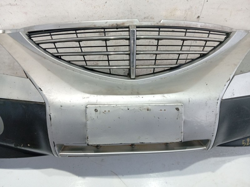 Recambio de paragolpes delantero para ssangyong actyon referencia OEM IAM 7871131001  