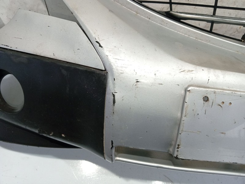 Recambio de paragolpes delantero para ssangyong actyon referencia OEM IAM 7871131001  