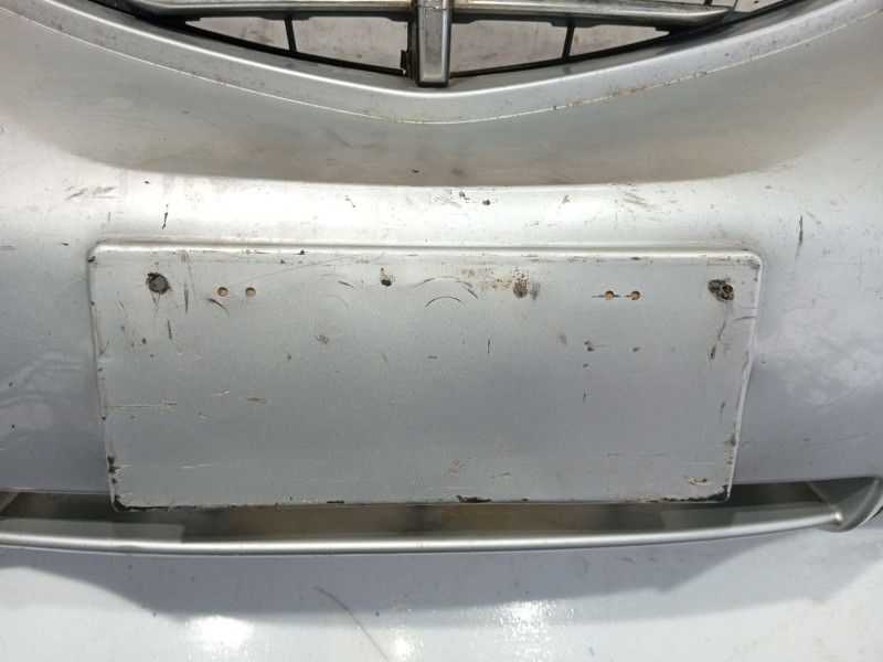 Recambio de paragolpes delantero para ssangyong actyon referencia OEM IAM 7871131001  