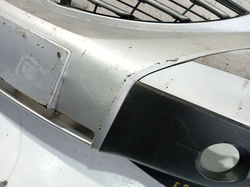 Recambio de paragolpes delantero para ssangyong actyon referencia OEM IAM 7871131001  