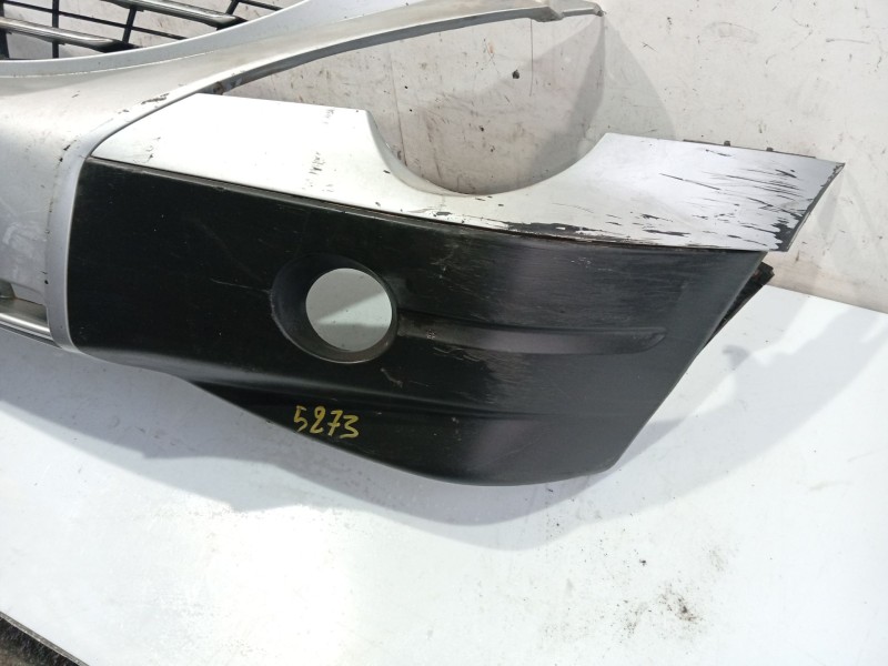 Recambio de paragolpes delantero para ssangyong actyon referencia OEM IAM 7871131001  