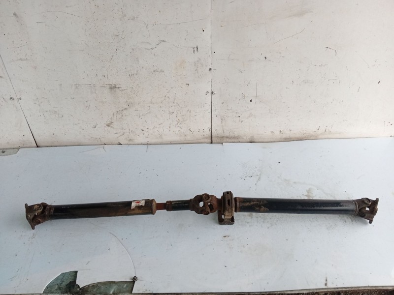 Recambio de transmision central para ssangyong actyon referencia OEM IAM 0  