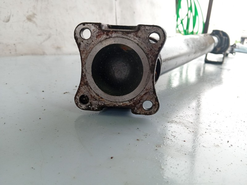 Recambio de transmision central para ssangyong actyon referencia OEM IAM 0  