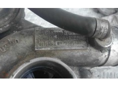 Recambio de turbocompresor para  referencia OEM IAM 8970385181  