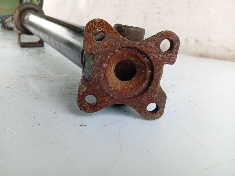 Recambio de transmision central para ssangyong actyon referencia OEM IAM 0  