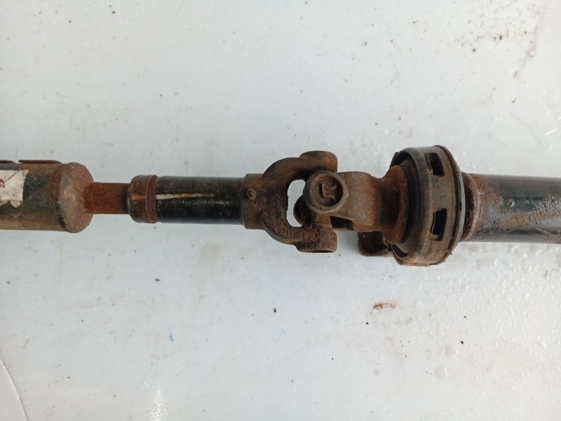 Recambio de transmision central para ssangyong actyon referencia OEM IAM 0  