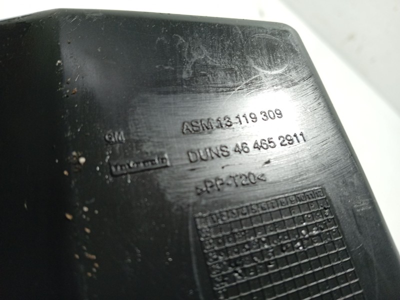 Recambio de guantera para opel meriva a monospace (x03) 1.3 cdti (e75) referencia OEM IAM   