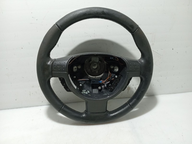 Recambio de volante para opel meriva a monospace (x03) 1.3 cdti (e75) referencia OEM IAM   