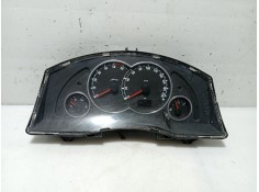 Recambio de cuadro instrumentos para opel meriva a monospace (x03) 1.3 cdti (e75) referencia OEM IAM    2