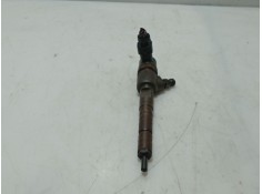 Recambio de inyector para opel meriva a monospace (x03) 1.3 cdti (e75) referencia OEM IAM   