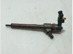 Recambio de inyector para opel meriva a monospace (x03) 1.3 cdti (e75) referencia OEM IAM    2