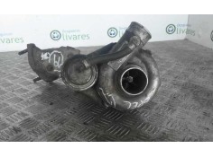Recambio de turbocompresor para  referencia OEM IAM 8970385181   2