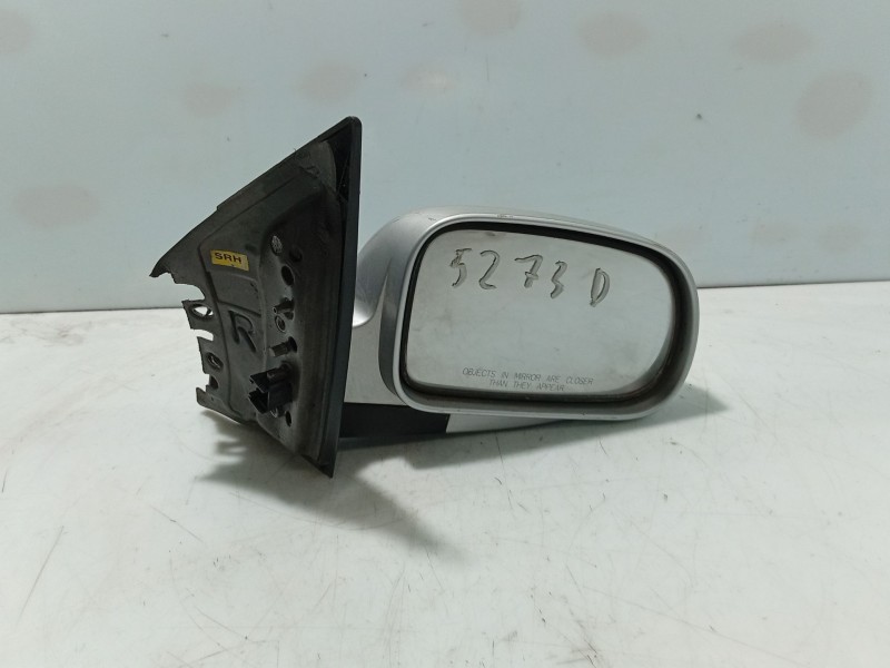 Recambio de retrovisor derecho para ssangyong actyon referencia OEM IAM 0  