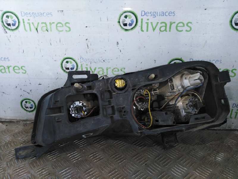 Recambio de faro derecho para  referencia OEM IAM   