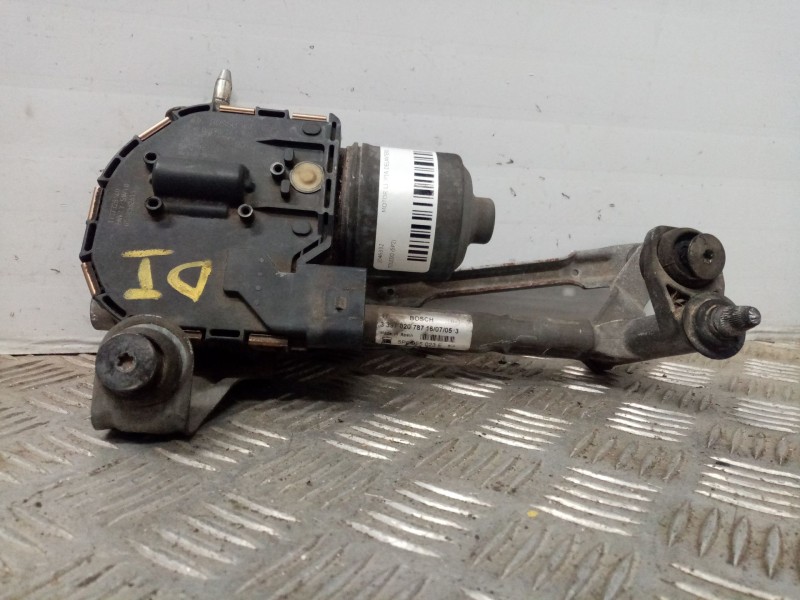 Recambio de motor limpia delantero para seat toledo (5p2) sport referencia OEM IAM 3397020787 5P0955023E 