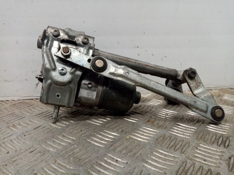 Recambio de motor limpia delantero para seat toledo (5p2) sport referencia OEM IAM 3397020787 5P0955023E 