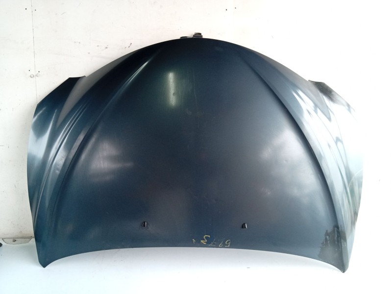 Recambio de capot para ssangyong actyon referencia OEM IAM   