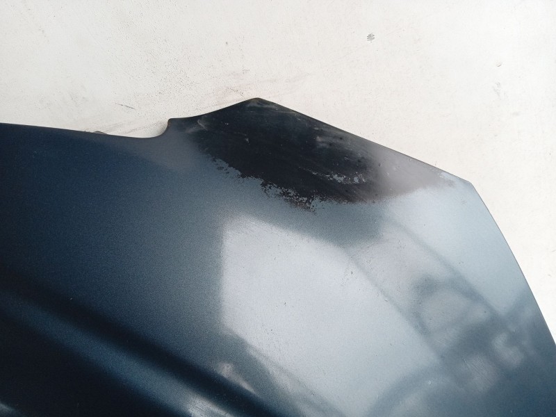 Recambio de capot para ssangyong actyon referencia OEM IAM   