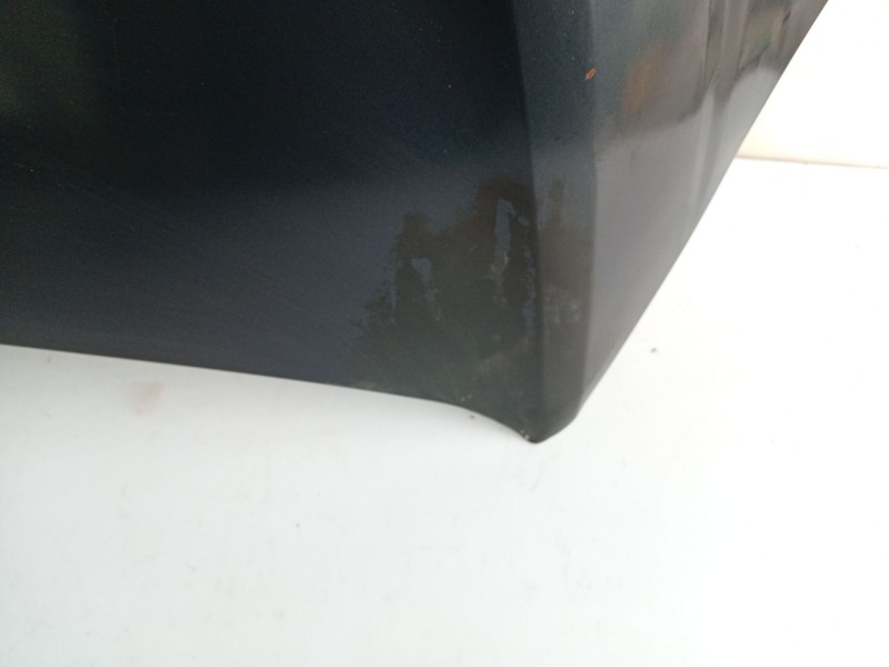 Recambio de capot para ssangyong actyon referencia OEM IAM   