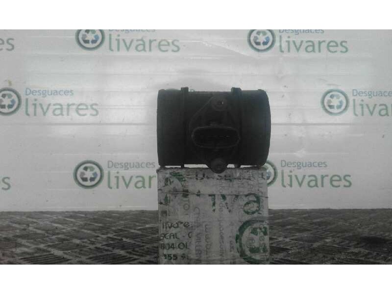 Recambio de caudalimetro para opel corsa c    |   0.00 - 0.03 | 2000 - 2003 referencia OEM IAM   