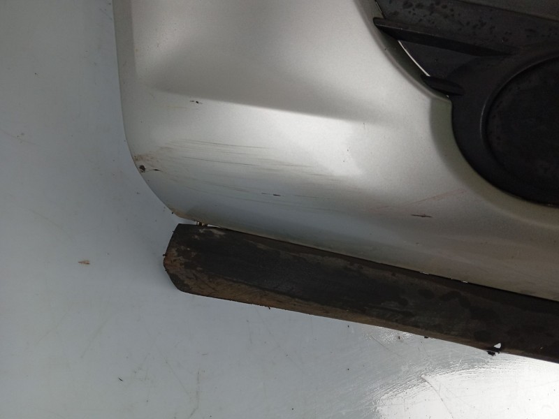 Recambio de paragolpes delantero para opel corsa d (s07) 1.2 (l08, l68) referencia OEM IAM 93189721  