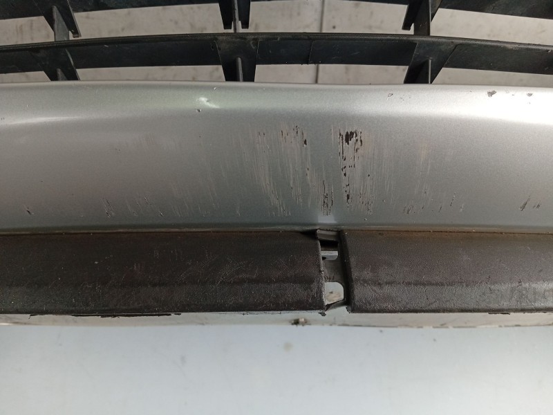 Recambio de paragolpes delantero para opel corsa d (s07) 1.2 (l08, l68) referencia OEM IAM 93189721  