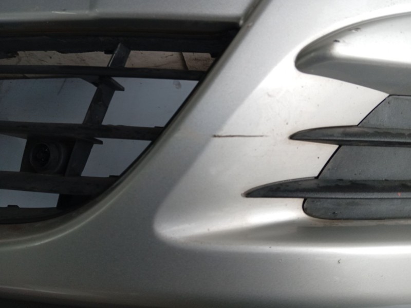 Recambio de paragolpes delantero para opel corsa d (s07) 1.2 (l08, l68) referencia OEM IAM 93189721  