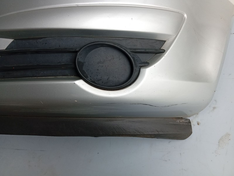Recambio de paragolpes delantero para opel corsa d (s07) 1.2 (l08, l68) referencia OEM IAM 93189721  