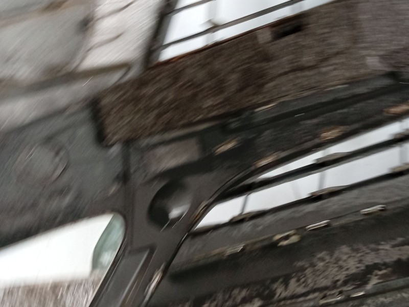 Recambio de paragolpes delantero para opel corsa d (s07) 1.2 (l08, l68) referencia OEM IAM 93189721  