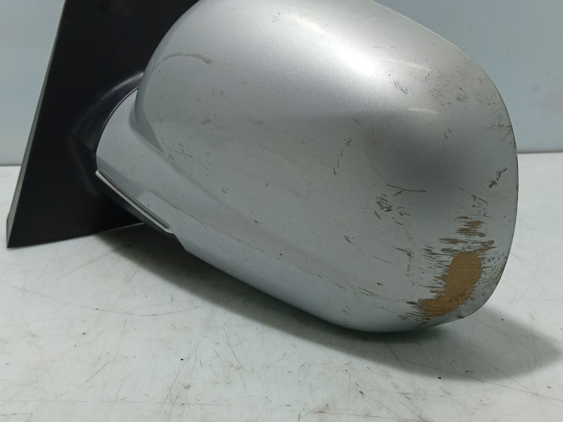 Recambio de retrovisor izquierdo para ssangyong actyon referencia OEM IAM 0  
