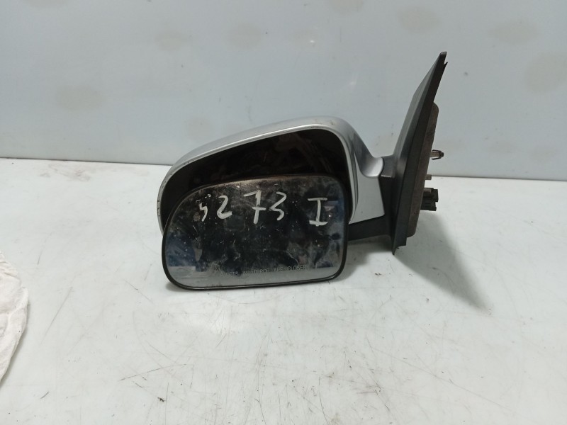Recambio de retrovisor izquierdo para ssangyong actyon referencia OEM IAM 0  
