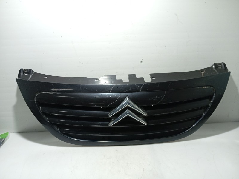 Recambio de moldura para citroën c3 i (fc_, fn_) 1.4 hdi referencia OEM IAM   