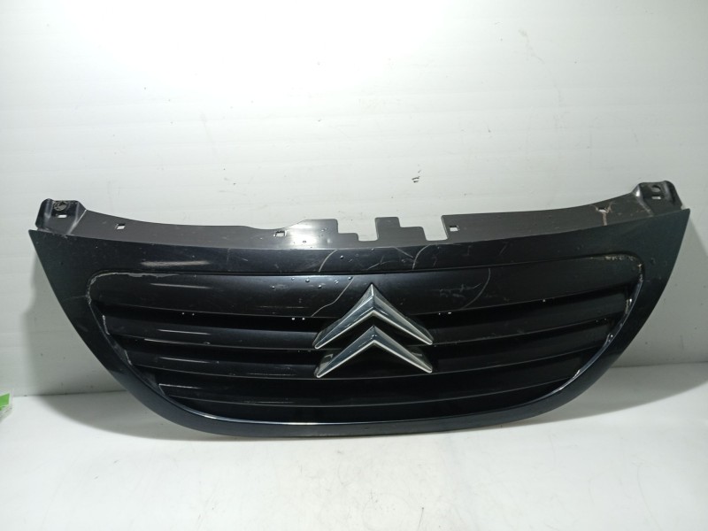 Recambio de moldura para citroën c3 i (fc_, fn_) 1.4 hdi referencia OEM IAM   