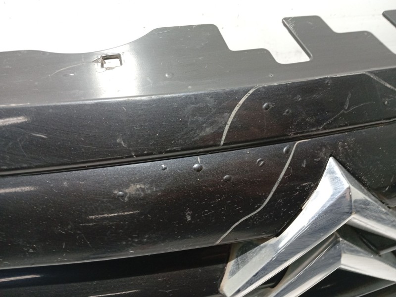 Recambio de moldura para citroën c3 i (fc_, fn_) 1.4 hdi referencia OEM IAM   