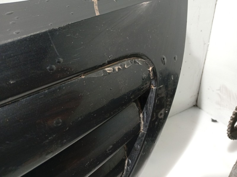 Recambio de moldura para citroën c3 i (fc_, fn_) 1.4 hdi referencia OEM IAM   