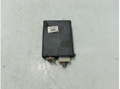 Recambio de modulo electronico para land rover discovery (salljg/lj) 2.5 turbodiesel referencia OEM IAM   