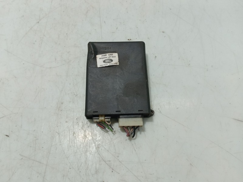 Recambio de modulo electronico para land rover discovery (salljg/lj) 2.5 turbodiesel referencia OEM IAM   