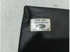 Recambio de modulo electronico para land rover discovery (salljg/lj) 2.5 turbodiesel referencia OEM IAM    2
