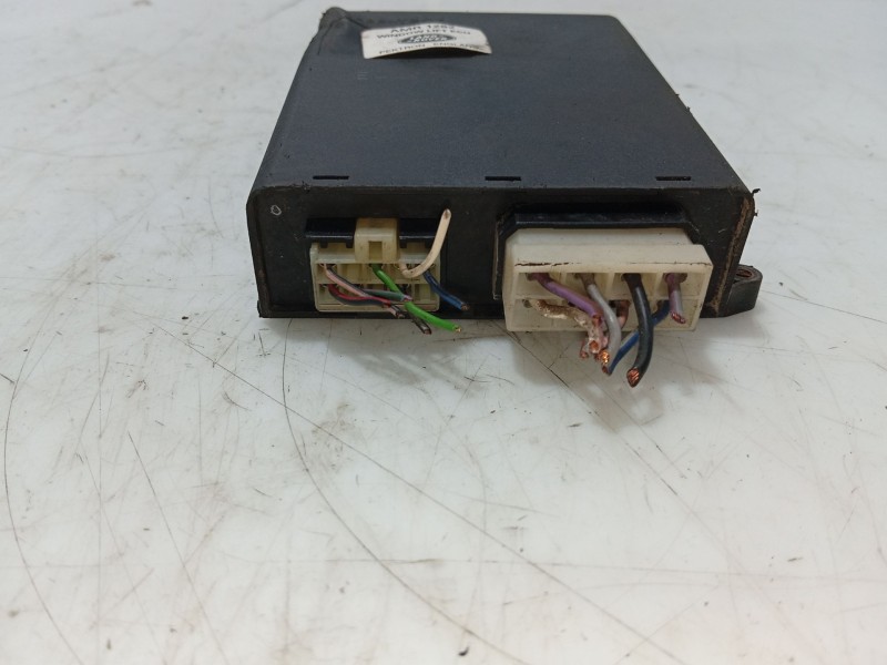 Recambio de modulo electronico para land rover discovery (salljg/lj) 2.5 turbodiesel referencia OEM IAM   