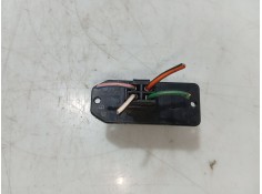 Recambio de resistencia calefaccion para land rover discovery (salljg/lj) 2.5 turbodiesel referencia OEM IAM    2