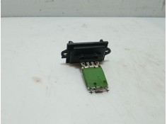 Recambio de resistencia calefaccion para citroën c3 i (fc_, fn_) 1.4 hdi referencia OEM IAM   