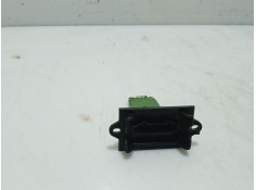 Recambio de resistencia calefaccion para citroën c3 i (fc_, fn_) 1.4 hdi referencia OEM IAM    2