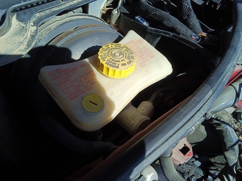 Recambio de bomba freno para audi a4 b7 (8ec) 2.5 tdi referencia OEM IAM 8E0611021  