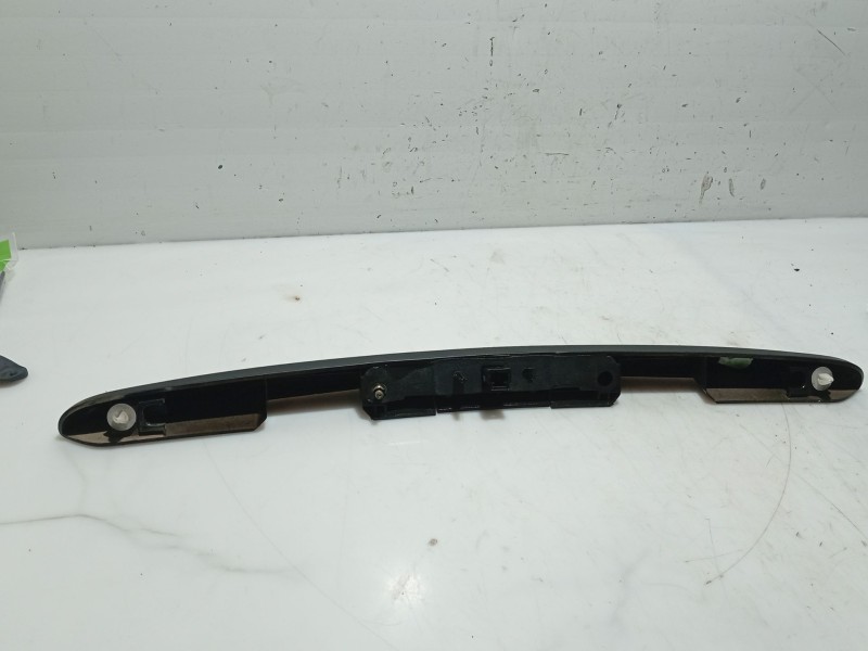 Recambio de moldura para citroën c3 i (fc_, fn_) 1.4 hdi referencia OEM IAM   