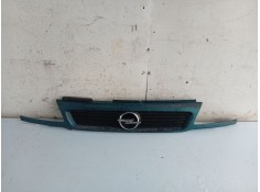 Recambio de moldura para opel astra f sedán (t92) 1.7 tds (f19, m19) referencia OEM IAM   