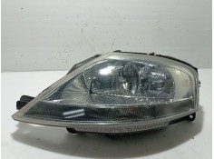 Recambio de faro izquierdo para citroën c3 i (fc_, fn_) 1.4 hdi referencia OEM IAM 620885  