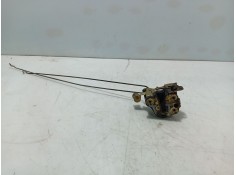Recambio de cerradura puerta trasera izquierda para opel astra f sedán (t92) 1.7 tds (f19, m19) referencia OEM IAM 24425296  