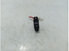 Recambio de mando elevalunas trasero derecho para ssangyong actyon referencia OEM IAM   