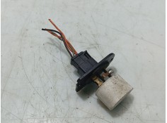 Recambio de resistencia calefaccion para hyundai trajet (fo) 2.0 crdi gls referencia OEM IAM   